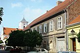Privatni smještaj Osijek Hrvatska